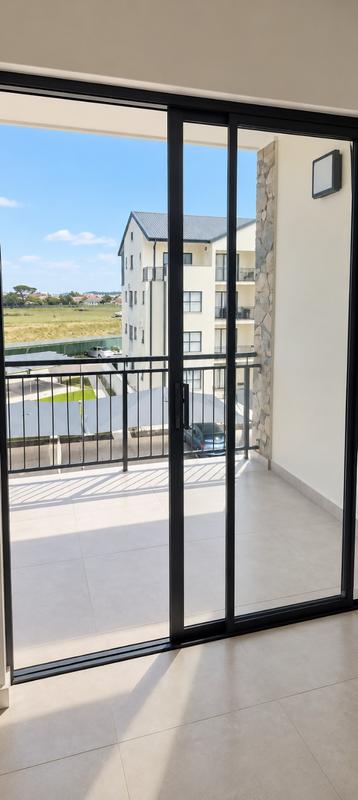 To Let 1 Bedroom Property for Rent in Somerset West Western Cape